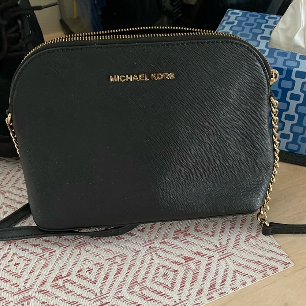 Michael Kors crossbody bag